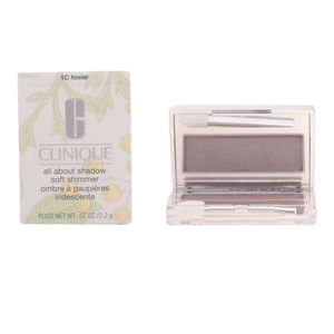 Clinique • All About Shadow • Shimmer Eye Shadow